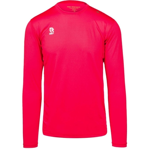 Robey RS6013 Baselayer Top - Red - XL