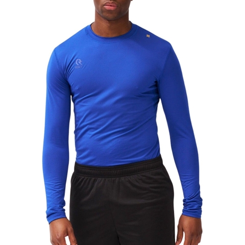 Robey RS6013 Baselayer Top - Royal Blue - XXXL