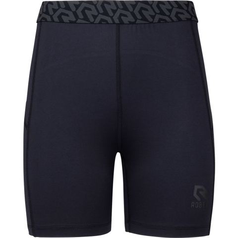 Robey RS6016 Forward Baselayer Biker - Black - S