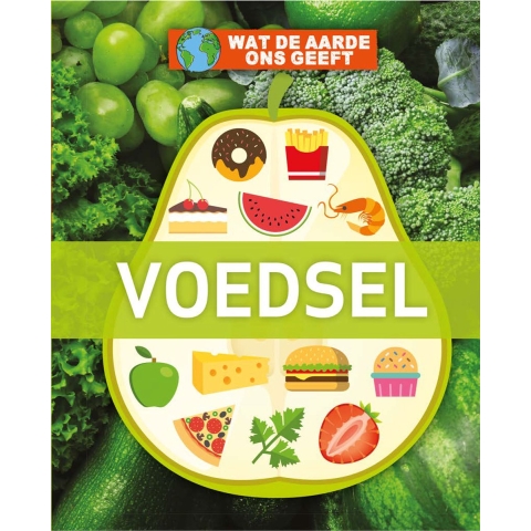 Voedsel (Hardback)