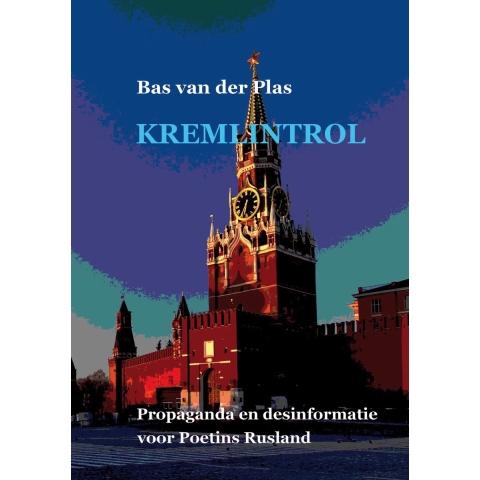 Kremlintrol (Paperback)