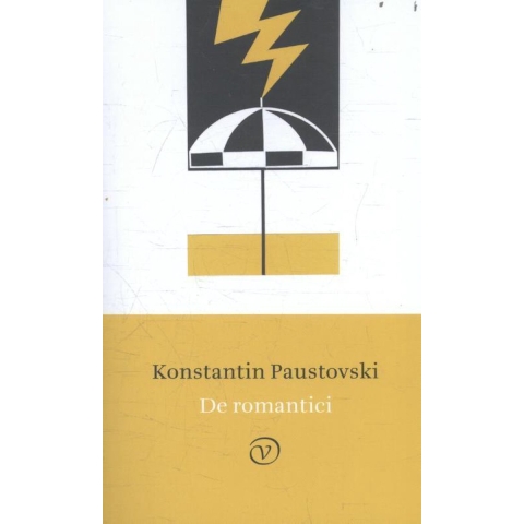De romantici (Paperback)