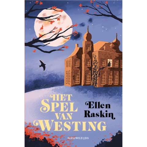 Het spel van Westing (Hardback)