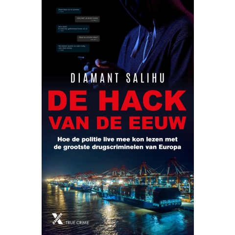 De hack van de eeuw (Paperback)