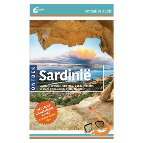 Sardinië (Paperback)