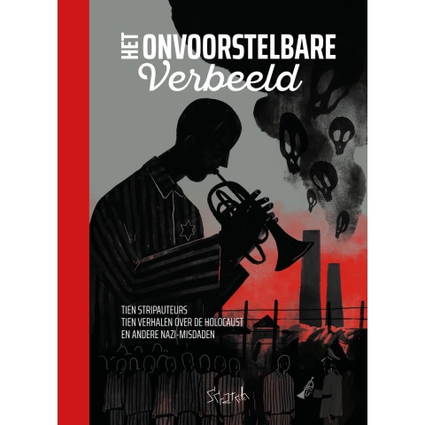 Het onvoorstelbare verbeeld (Hardback)