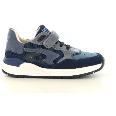 Shoesme ST24W008 Klittenbandschoenen