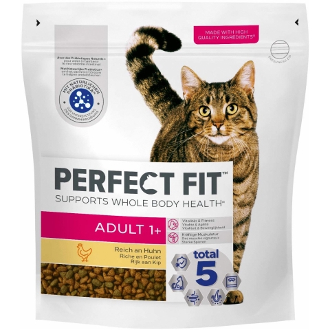 Perfect Fit Droogvoer Adult Kip 1,4 kg