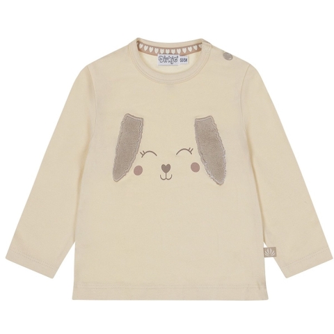 T-Shirt Longsleeve Dirkje Pretty Fall