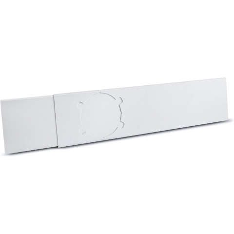 Evolar Raamschuifstuk voor Mobiele Airco