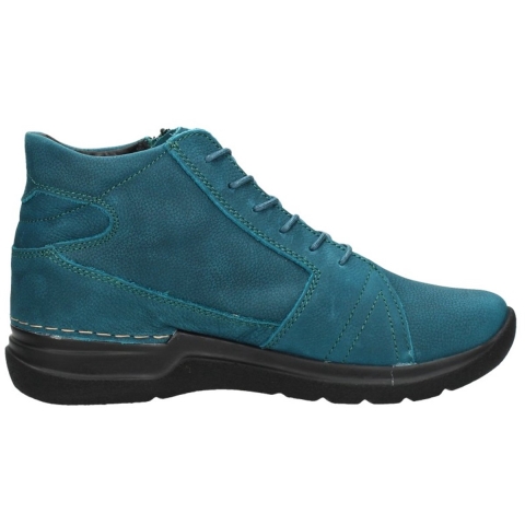 Wolky Why 06606 Veterschoenen