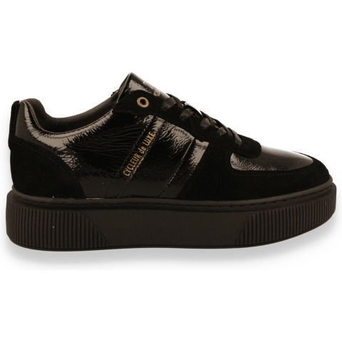 Cycleur de luxe Panache Sneakers