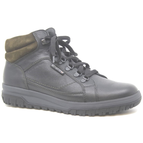 Mephisto Pitt Enkellaarzen