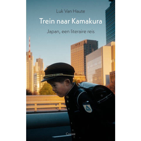 Trein naar Kamakura (Paperback)