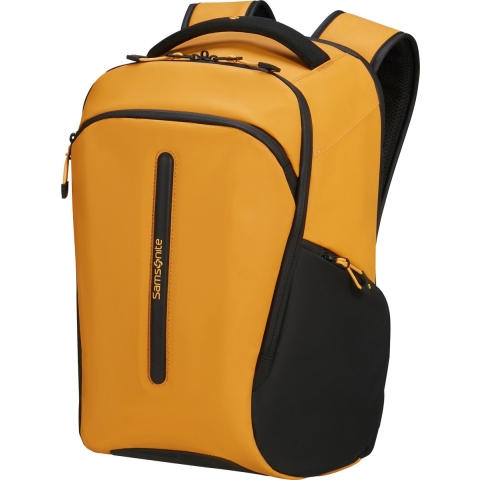 Samsonite Ecodiver - Underseater/Rugzak met laptopvak - 19L - Geel - 0.8 kg