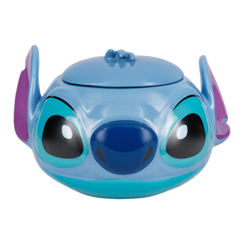 Paladone Stitch Shaped Koekjestrommel