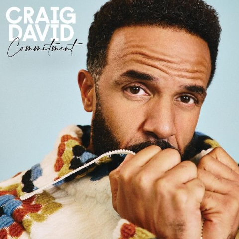 Pias Bv Craig David - Commitment Cd