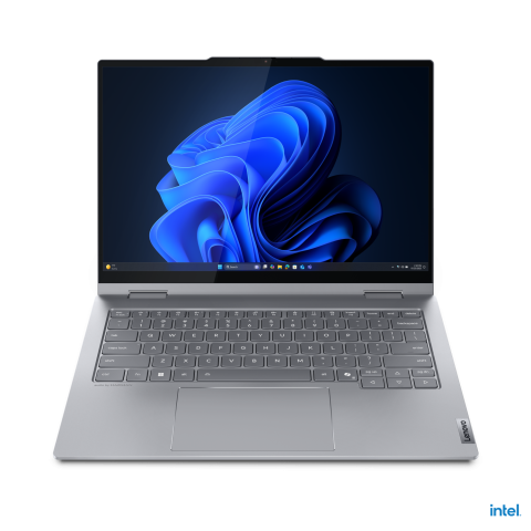 Lenovo Thinkbook 14 2-in-1 G5 Iau - Inch Core™ Ultra 7 255u 16 Gb 512 Onboard Graphics