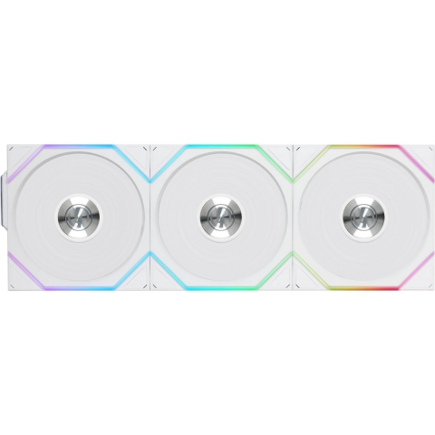 UNI FAN TL 120 Wireless Triple Pack Case fan