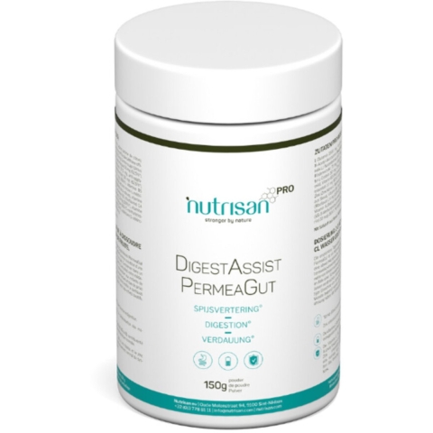 Nutrisan DigestAssist PermeaGut Poeder