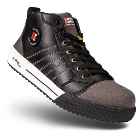 Redbrick Dunk High Werkschoen - S3S - Enkelhoog - Maat 44