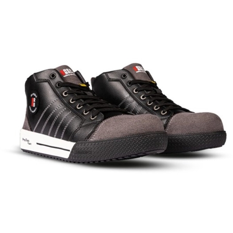 Redbrick Dunk High Werkschoen - S3S - Enkelhoog - Maat 43