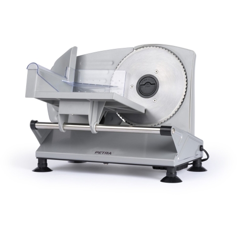 Petra Vleessnijmachine– Snijmachine – 170mm – RVS
