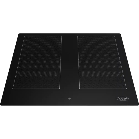 Boretti Milano MLIQX604 Flex booster inductie