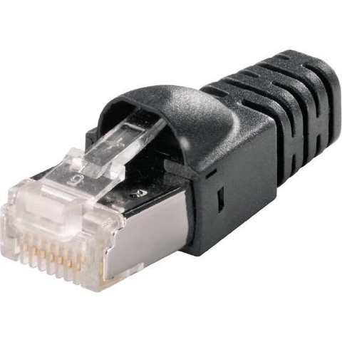 Weidmüller 8813120000 RJ45-stekker 10 stuk(s)