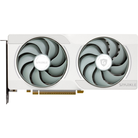 Sparkle Intel Arc™ 570 Videokaart 10 GB GDDR6-RAM PCIe x8