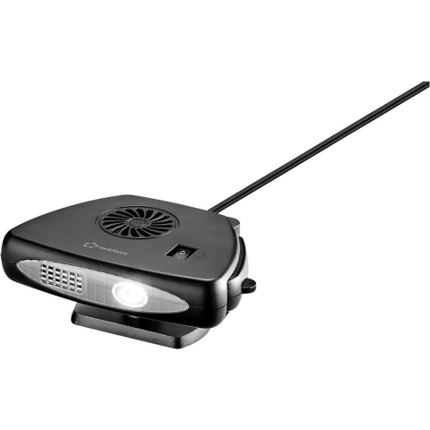 Renkforce PTC21 Keramische verwarming 12 V