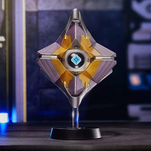Destiny - Heraldic Shell Replica