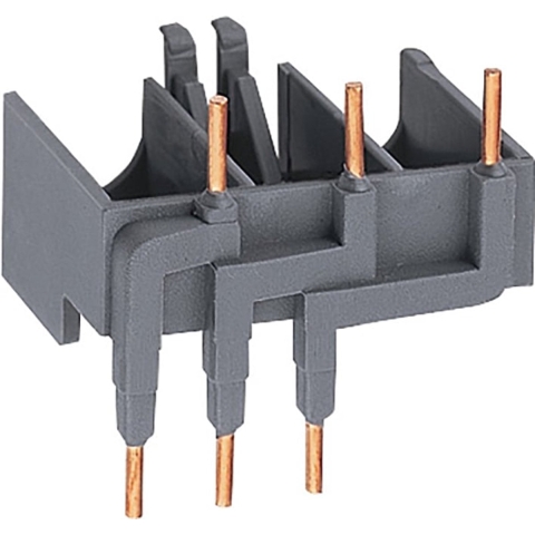 ABB 1SBN080906R1002 Adapter 10 stuk(s)