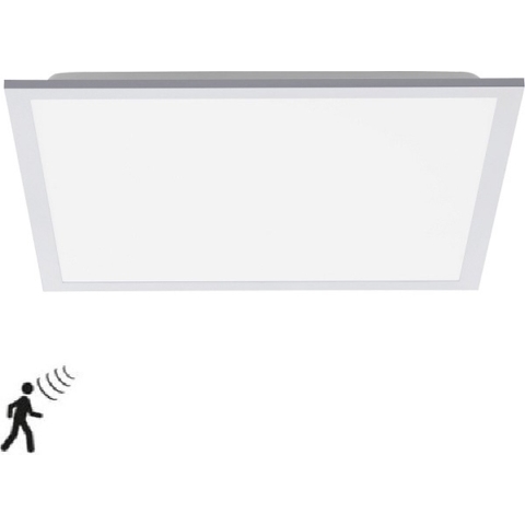 Just Light 1447116 FLEET LED-plafondlamp Wit