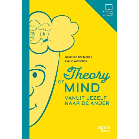 Theory of mind (Paperback)