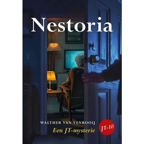 Nestoria (Paperback)