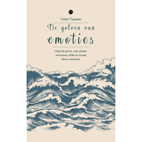 De golven van emoties (Paperback)