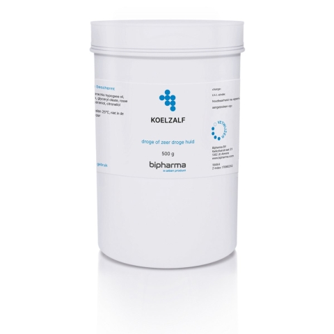 Bipharma Koelzalf 500 gr