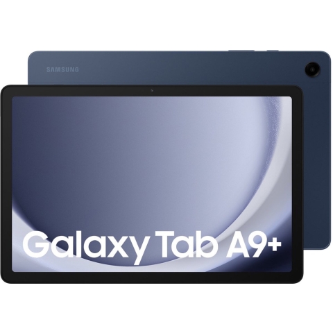 Samsung Galaxy Tab A9+ - WIFI 6 - 128GB - Navy