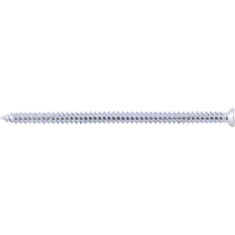 Fischer 532927 Windowframe screw 7.5 mm 72 mm T 100 stuk(s)