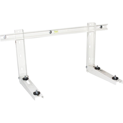 Fischer Airconditioning-bevestigingsset 400 mm Staal (verzinkt) 521761 1 stuk(s)