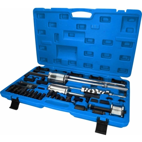 Brilliant Tools BT551010 Injectoruittrekset, 41-delig
