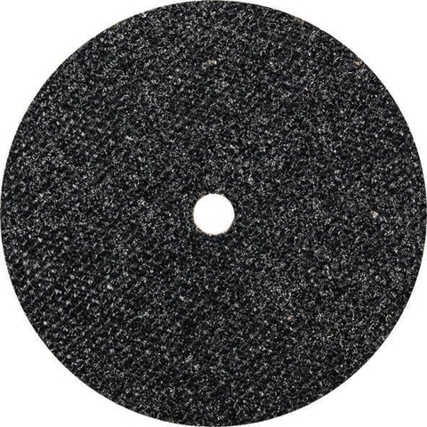 PFERD TOOLS EHT 40-1,0 SG STEELOX/6,0 65504010 Doorslijpschijf recht 40 mm 50 stuk(s) Aluminium, Non-ferrometaal, Legering op nikkelbasis, Superlegeringen op
