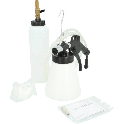 Brilliant Tools BT701200 Pneumatische remontluchting