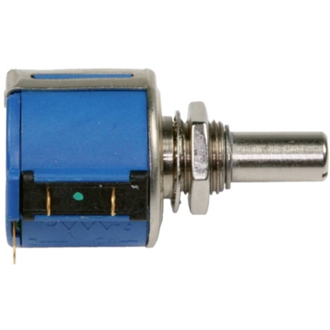 Bourns 3543S-1-103L Precisiepotmeter 1 W 10 kΩ 1 stuk(s)