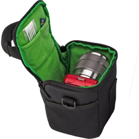 Rivacase 7412 Cameratas Binnenafmetingen (bxhxd) 105 x 130 x 100 mm