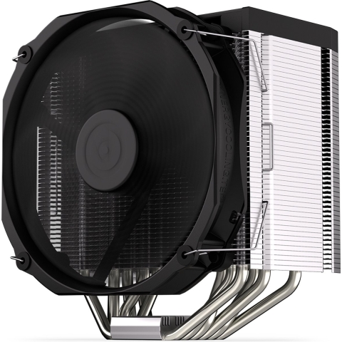 endorfy Fortis 5 CPU-koellichaam met ventilator