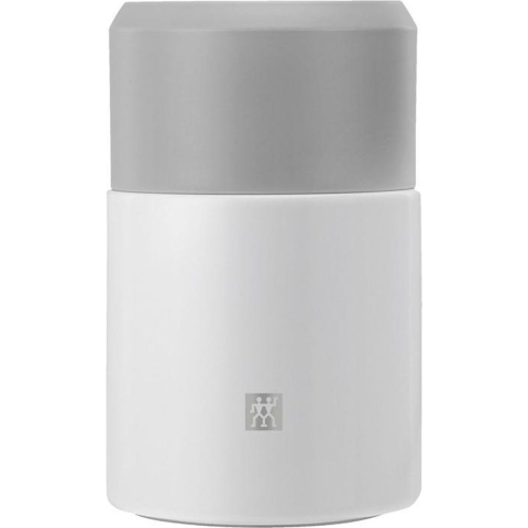 Zwilling Campingvoedselcontainer 1 stuk(s) 39500-509-0 RVS