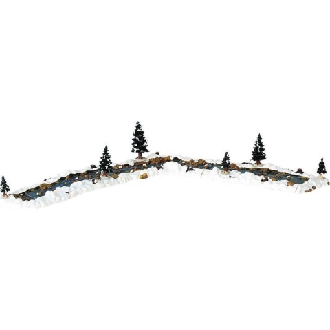 Mill stream 1 - Lemax