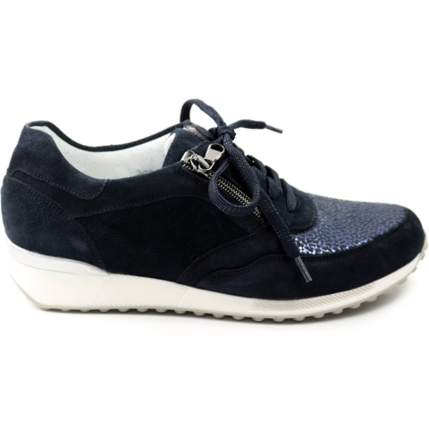 Waldlaufer 7776-h01 Veterschoenen